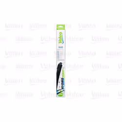 Tergicristallo per parabrezza VALEO 578571, HydroConnect HU40 Lunghezza 400mm, anteriore, 1 Pezzo - Vista aggiuntiva 4