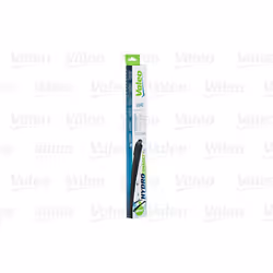Tergicristallo per parabrezza VALEO 578571, HydroConnect HU40 Lunghezza 400mm, anteriore, 1 Pezzo - Vista aggiuntiva 5