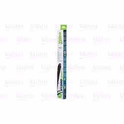 Tergicristallo per parabrezza VALEO 578571, HydroConnect HU40 Lunghezza 400mm, anteriore, 1 Pezzo - Vista aggiuntiva 6