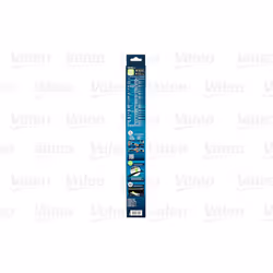Tergicristallo per parabrezza VALEO 578571, HydroConnect HU40 Lunghezza 400mm, anteriore, 1 Pezzo - Vista aggiuntiva 7