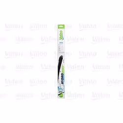 Tergicristallo per parabrezza VALEO 578574, HydroConnect HU50 Lunghezza 500mm, anteriore, 1 Pezzo - Vista aggiuntiva 4