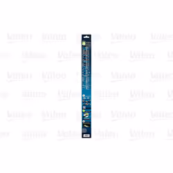 Tergicristallo per parabrezza VALEO 578574, HydroConnect HU50 Lunghezza 500mm, anteriore, 1 Pezzo - Vista aggiuntiva 7