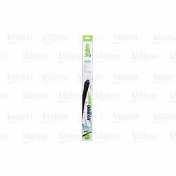 Tergicristallo per parabrezza VALEO 578577, HydroConnect HU55B Lunghezza 550mm, anteriore, 1 Pezzo - Vista aggiuntiva 4