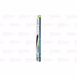 Tergicristallo per parabrezza VALEO 578577, HydroConnect HU55B Lunghezza 550mm, anteriore, 1 Pezzo - Vista aggiuntiva 6