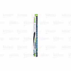 Tergicristallo per parabrezza VALEO 578578, HydroConnect Hu58 Lunghezza 580mm, anteriore, 1 Pezzo - Vista aggiuntiva 6