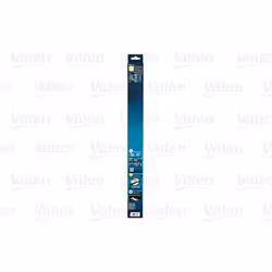 Tergicristallo per parabrezza VALEO 578578, HydroConnect Hu58 Lunghezza 580mm, anteriore, 1 Pezzo - Vista aggiuntiva 7