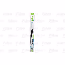 Tergicristallo per parabrezza VALEO 578579, HydroConnect Hu60 Lunghezza 600mm, anteriore, 1 Pezzo - Vista aggiuntiva 4