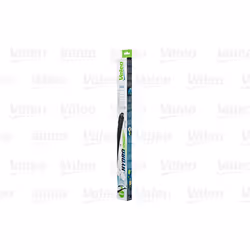 Tergicristallo per parabrezza VALEO 578579, HydroConnect Hu60 Lunghezza 600mm, anteriore, 1 Pezzo - Vista aggiuntiva 6