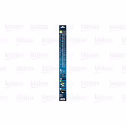 Tergicristallo per parabrezza VALEO 578579, HydroConnect Hu60 Lunghezza 600mm, anteriore, 1 Pezzo - Vista aggiuntiva 7