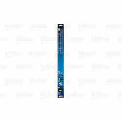 Tergicristallo per parabrezza VALEO 578580, HydroConnect Hu65 Lunghezza 650mm, anteriore, 1 Pezzo - Vista aggiuntiva 7