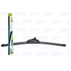 Tergicristalli Valeo Hydroconnect 578581 650mm anteriore Senza telaio per veicolo con guida a Sx 26Pollici Fissaggio a gancio PEUGEOT: 307 Hatchback