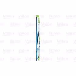 Tergicristallo per parabrezza VALEO 578582, HydroConnect Hu70 Lunghezza 700mm, anteriore, 1 Pezzo - Vista aggiuntiva 5