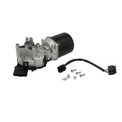 Motore del tergicristallo VALEO 579159