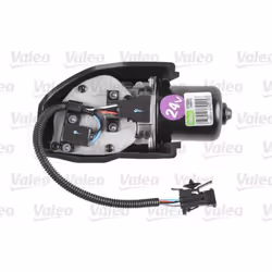 Motore del tergicristallo VALEO 579204 - Vista aggiuntiva 5