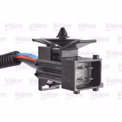 Motore del tergicristallo VALEO 579204 - Vista aggiuntiva 6