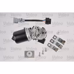 Motore del tergicristallo VALEO 579223 - Vista aggiuntiva 4