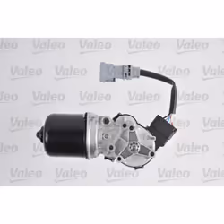Motore del tergicristallo VALEO 579234 - Vista aggiuntiva 4