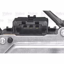 Motore del tergicristallo VALEO 579600 - Vista aggiuntiva 10