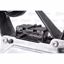 Motore del tergicristallo VALEO 579600 - Vista aggiuntiva 11