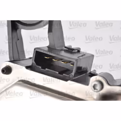 Motore del tergicristallo VALEO 579603 - Vista aggiuntiva 8