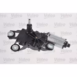Motore del tergicristallo VALEO 579604 - Vista aggiuntiva 7