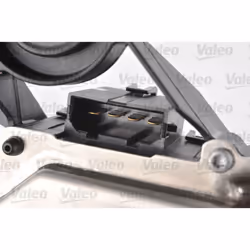 Motore del tergicristallo VALEO 579604 - Vista aggiuntiva 8
