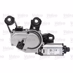 Motore del tergicristallo VALEO 579705 - Vista aggiuntiva 4