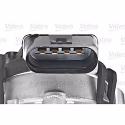 Motore del tergicristallo VALEO 579709 - Vista aggiuntiva 4