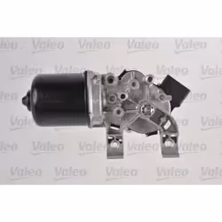 Motore del tergicristallo VALEO 579711 - Vista aggiuntiva 4