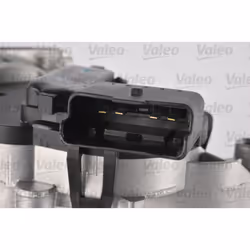 Motore del tergicristallo VALEO 579711 - Vista aggiuntiva 5