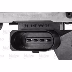 Motore del tergicristallo VALEO 579717 - Vista aggiuntiva 6