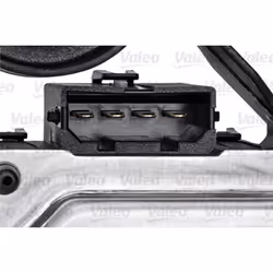 Motore del tergicristallo VALEO 579719 - Vista aggiuntiva 6