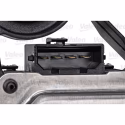 Motore del tergicristallo VALEO 579721 - Vista aggiuntiva 6