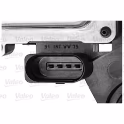 Motore del tergicristallo VALEO 579723 - Vista aggiuntiva 6