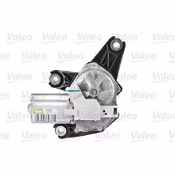 Motore del tergicristallo VALEO 579731 - Vista aggiuntiva 4