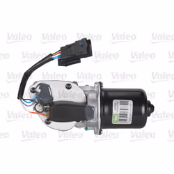 Motore del tergicristallo VALEO 579732 - Vista aggiuntiva 4