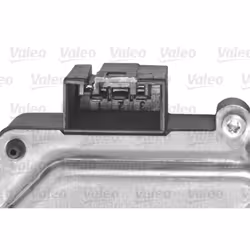 Motore del tergicristallo VALEO 579741 - Vista aggiuntiva 7