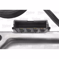 Motore del tergicristallo VALEO 579744 - Vista aggiuntiva 7