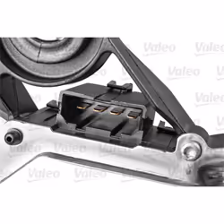 Motore del tergicristallo VALEO 579744 - Vista aggiuntiva 8