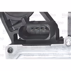 Motore del tergicristallo VALEO 579746 - Vista aggiuntiva 7