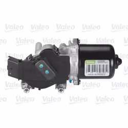 Motore del tergicristallo VALEO 579748 - Vista aggiuntiva 4