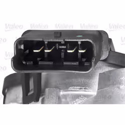 Motore del tergicristallo VALEO 579748 - Vista aggiuntiva 5