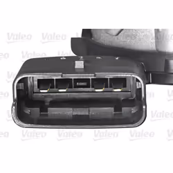 Motore del tergicristallo VALEO 579749 - Vista aggiuntiva 6