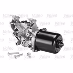 Motore del tergicristallo VALEO 579752 - Vista aggiuntiva 4