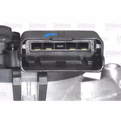 Motore del tergicristallo VALEO 579752 - Vista aggiuntiva 6