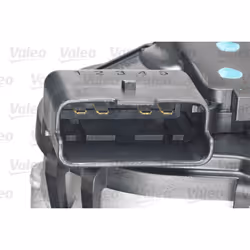 Lavacristalli, motore del tergicristallo VALEO 579754 - Vista aggiuntiva 4