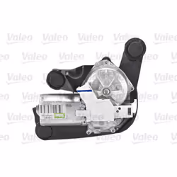 Motore del tergicristallo VALEO 579757 - Vista aggiuntiva 4