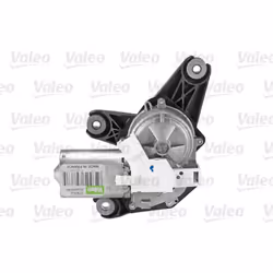 Motore del tergicristallo VALEO 579763 - Vista aggiuntiva 4