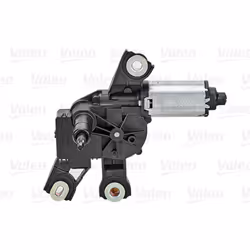 Lavacristalli, motore del tergicristallo VALEO 582600 - Vista aggiuntiva 4