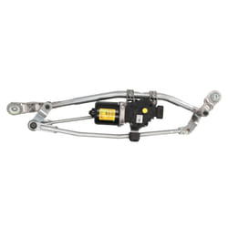 Lavacristalli, motore del tergicristallo VALEO 582609